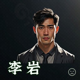 李岩